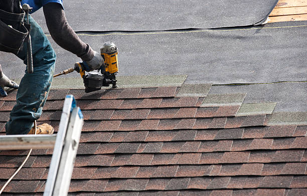 Licensed Gutter Installation service in Needham Heights, MA - Brentwood Metal Roofing